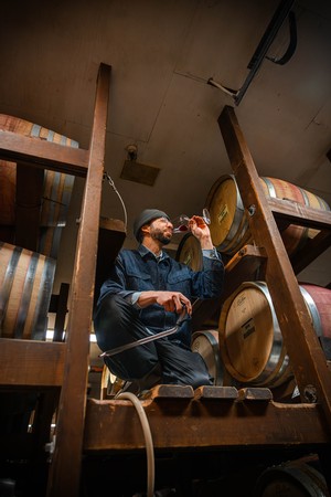 Wine Club Spring Winery Event