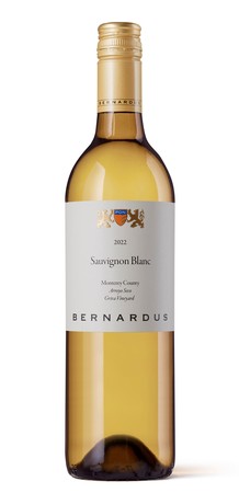 Sauvignon Blanc-2023 Griva Vineyard