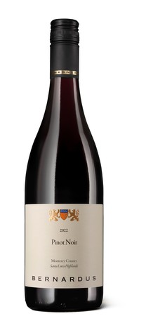 Pinot Noir-2022 Arroyo Seco