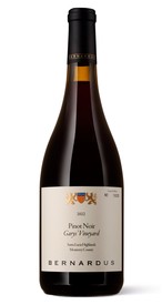 Pinot Noir-2022 Garys' Vineyard